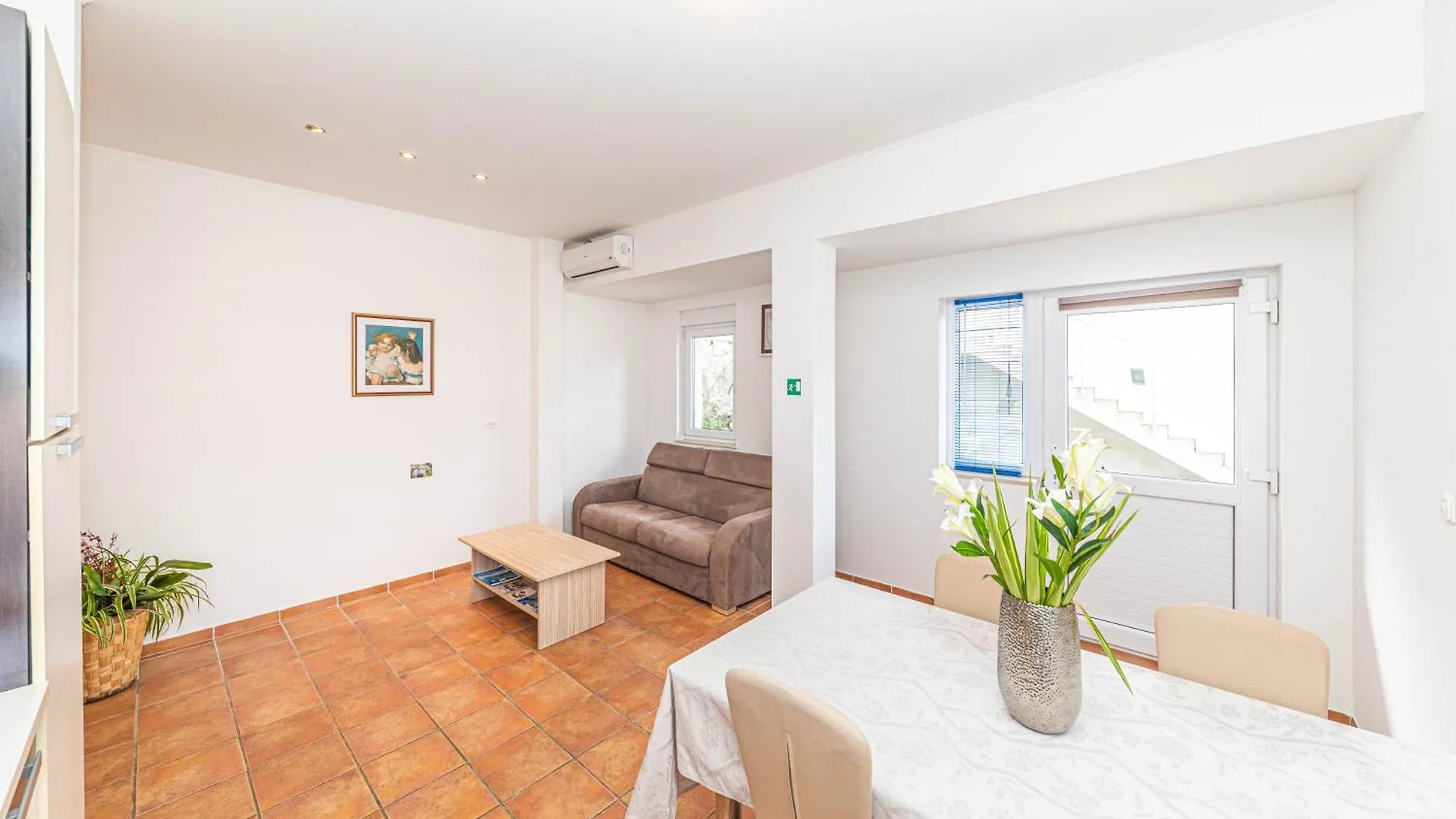 Apartments Tina Split