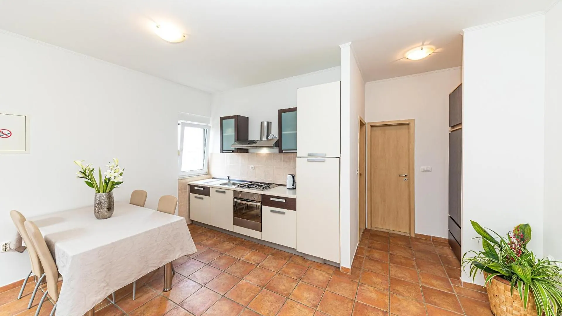 Apartments Tina Split