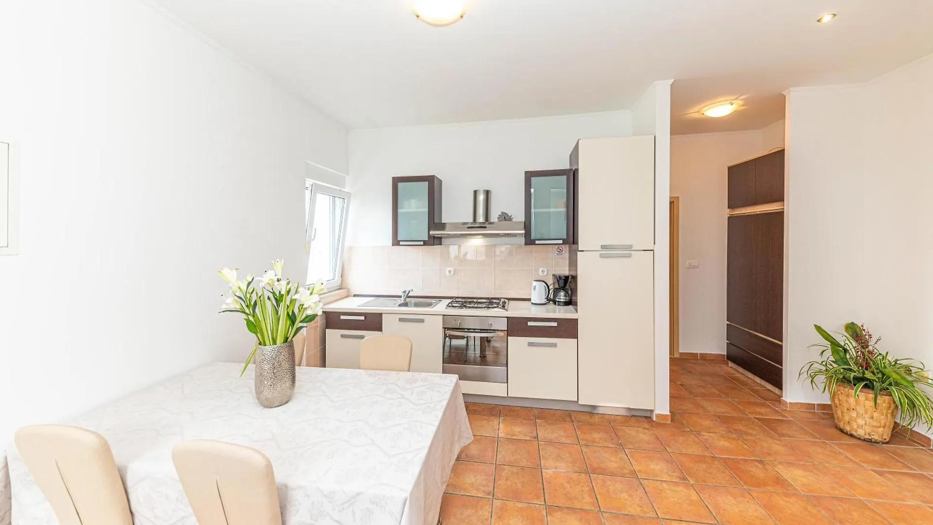 Apartments Tina Split Croatie
