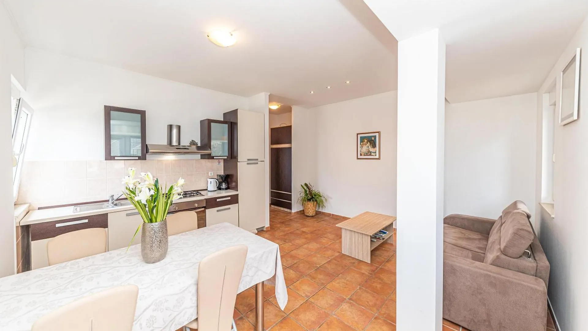 Apartments Tina Split
