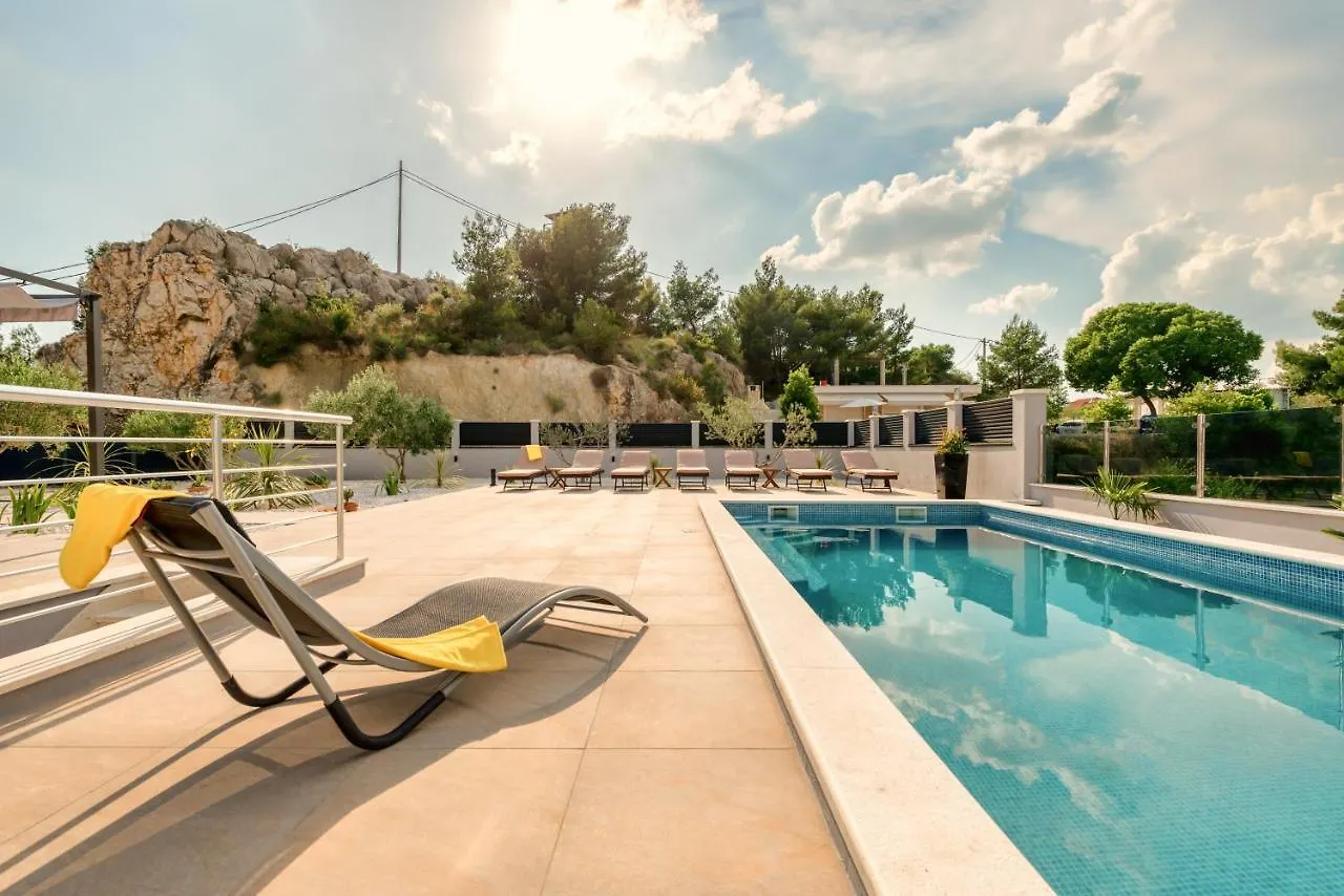Apartments Tina Split