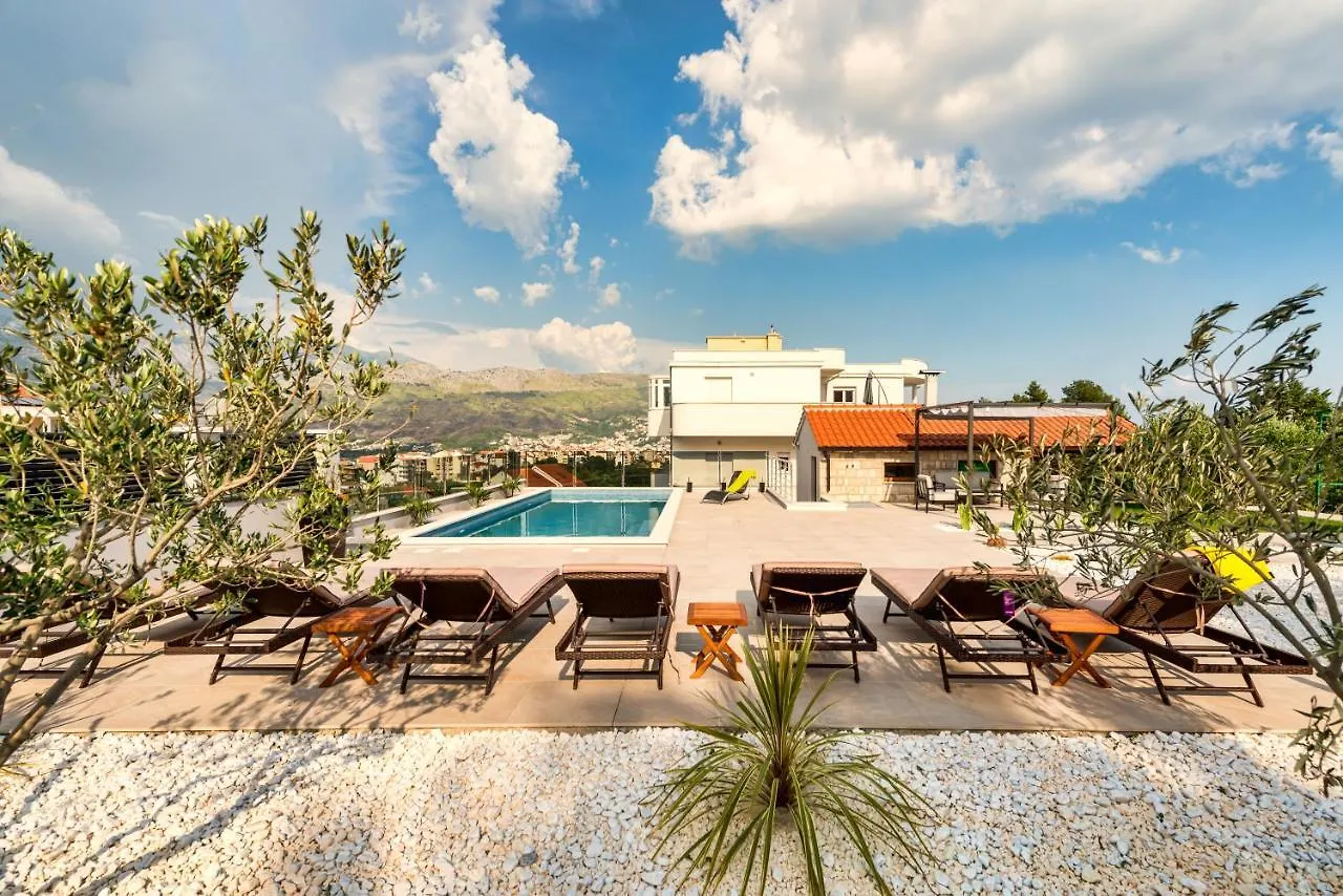 Apartments Tina Split