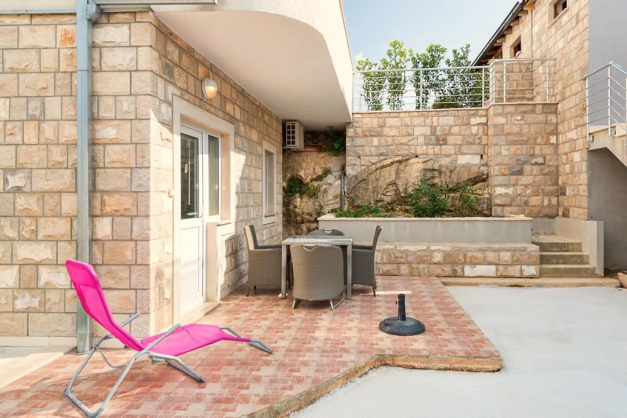 Apartments Tina Split